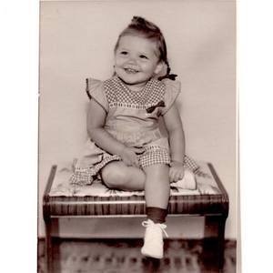 Meet your Posher, Jayne